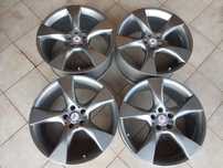 Felgi aluminiowe Mercedes CLS W218 8,5x19 et34 9,5x19 et48 5x112 TPMS