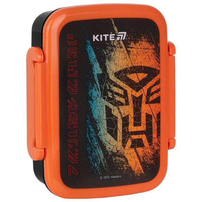 Рюкзак Ланчбокс Kite 420 мл