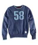 Ciepły sweter H&M sweterek wełna- roz. 146 / 152