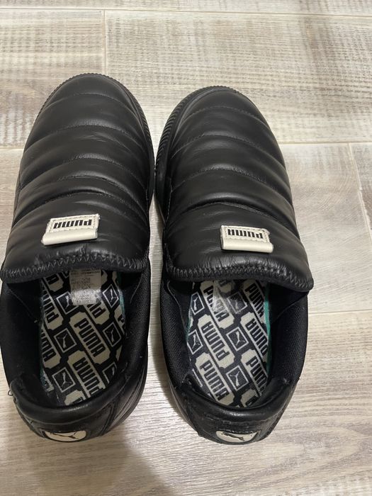 Кросівки puma 40