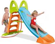 Escorrega Aquático Feber Super Mega Slide