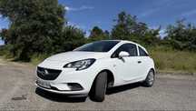 Opel Corsa 1.3cdti Van 2lug