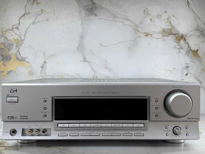Amplituner AV JVC RX-5062S SPRAWNY