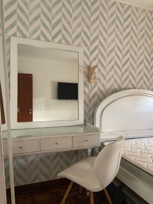 Conjunto de quarto ou para o efeito que quiser