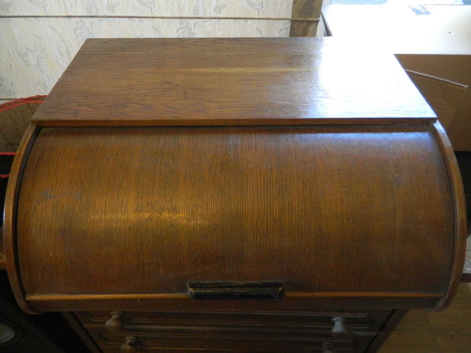 Stary gramofon czeski Suprafon