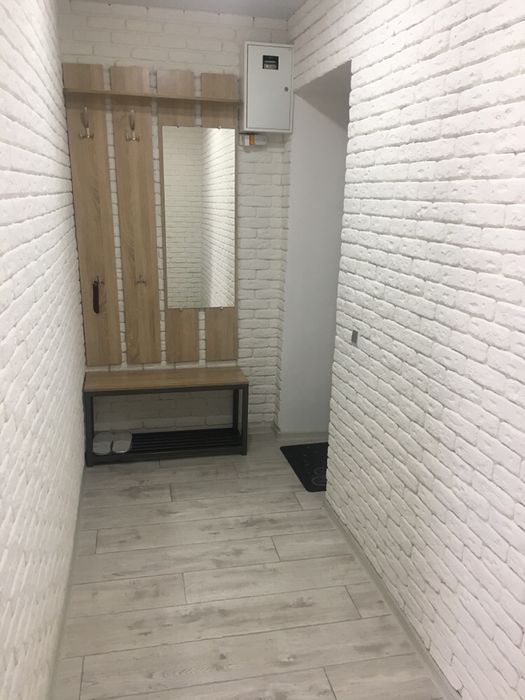 Квартира в светлых тонах, ТВ Смарт, Депот