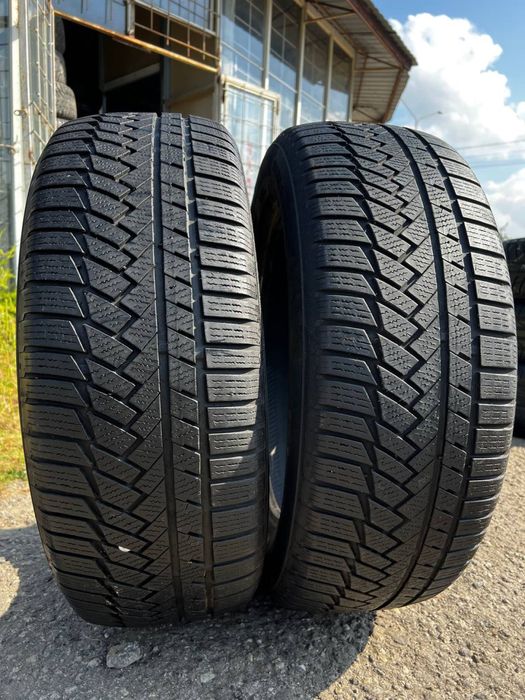 Шини 235/55/18 ‼️Continental;Hankook;Пари/Комплекти;Нова/бу;Резина R18