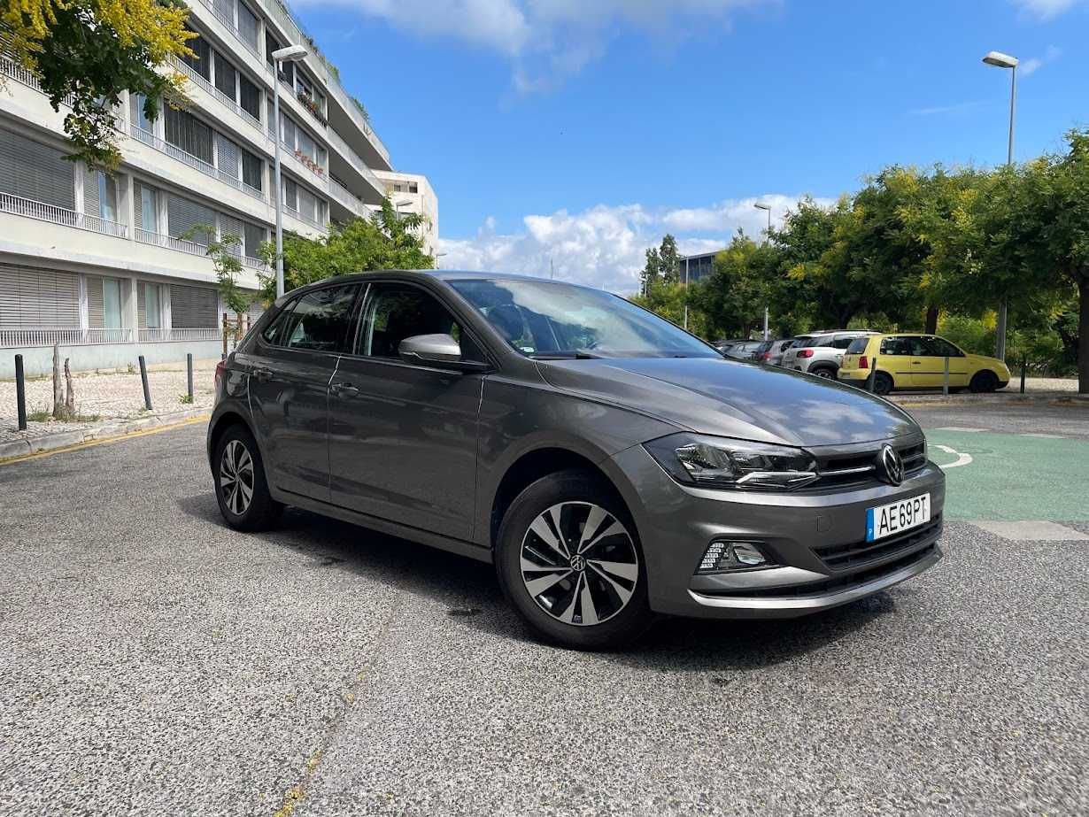 VENDA VW Polo 1.0 Trendline