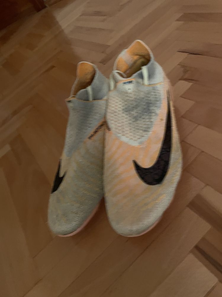Оригінальні копочки Nike