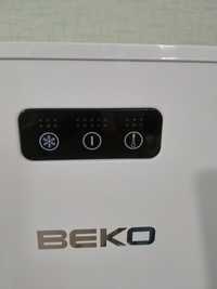 Продам морозильну камеру BEKO