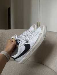 Buty Nike Blazer Low