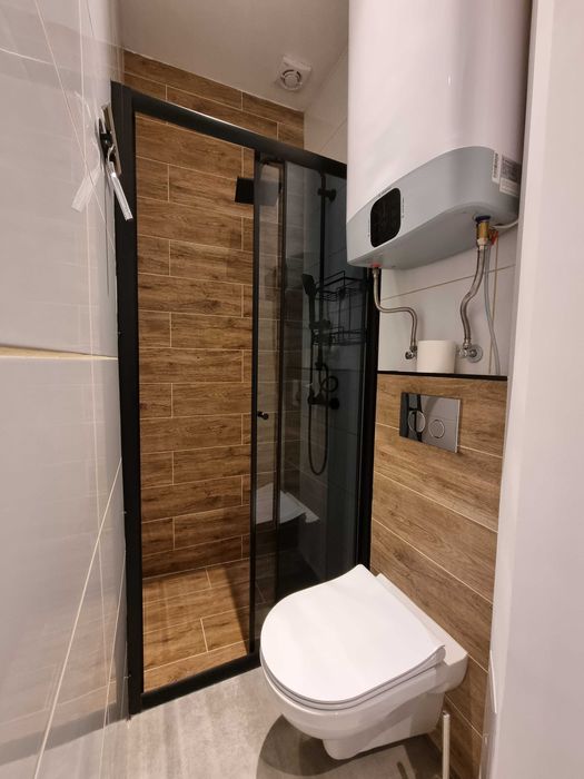 Apartament KB 2+1 Jedlina Zdrój