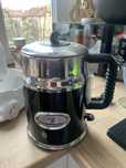 Russell hobbs  czajnik retro czarny