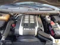CAIXA DE VELOCIDADES SSANGYONG RODIUS