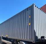 Kontener Morski Magazynowy 12m 40HC