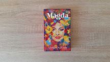 Magda - Autobiografia Magdy Gessler