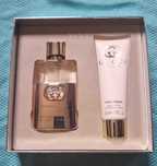 Gucci Guilty Pour Femme
zestaw upominkowy dla kobiet