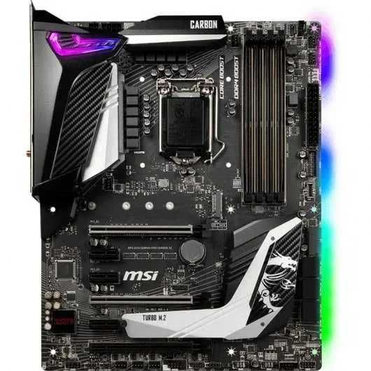 Desktop Torre Gaming / MSI / AMD Radeon GPU / I5 CPU / 16GB / NMVE 1TB