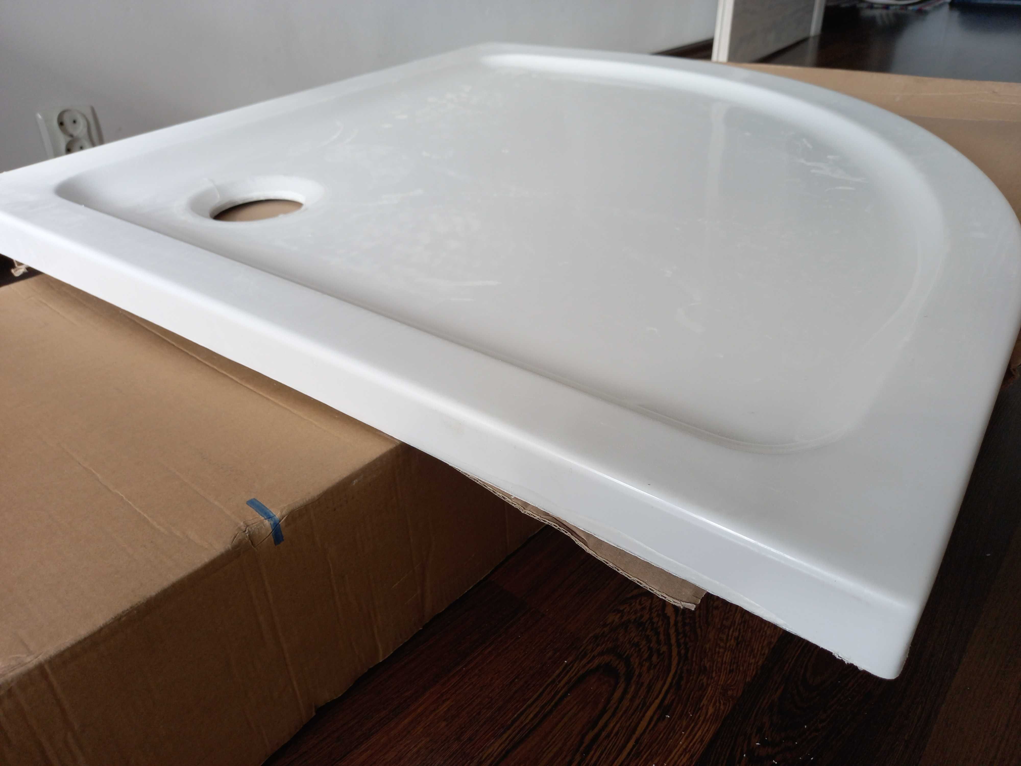 Brodzik Cersanit Tako 80x4 CW