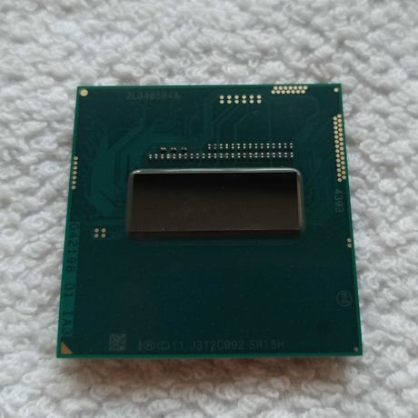 Intel Core i7 4700mq Haswell