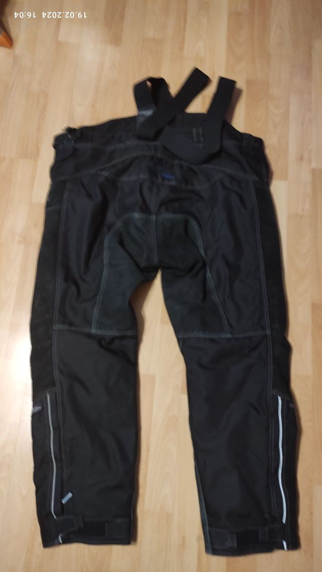 Kombinezon motocyklowy Polo 4XL