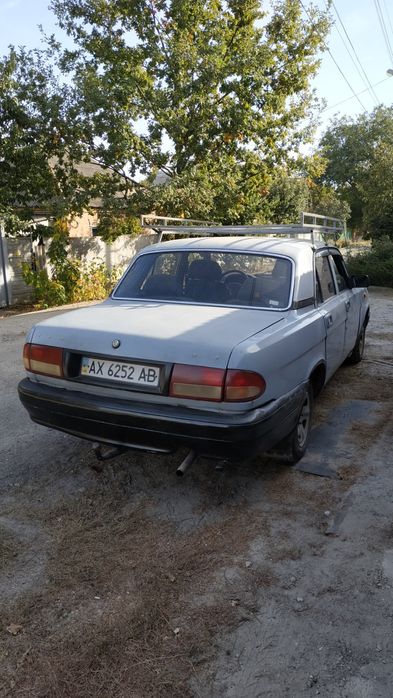 Продам Волгу 3110