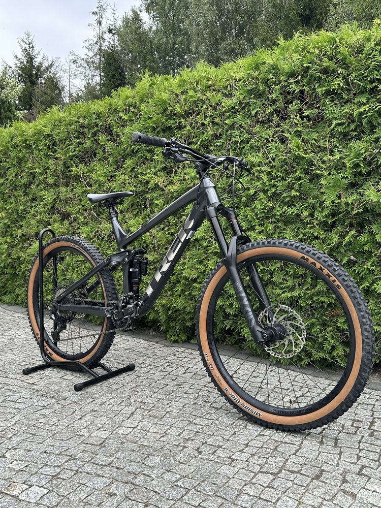 Trek Remedy 8 L 2021 Doinwestowany
