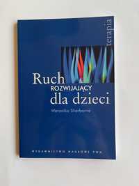 Ruch rozwijający dla dzieci - Weronika Sherborn