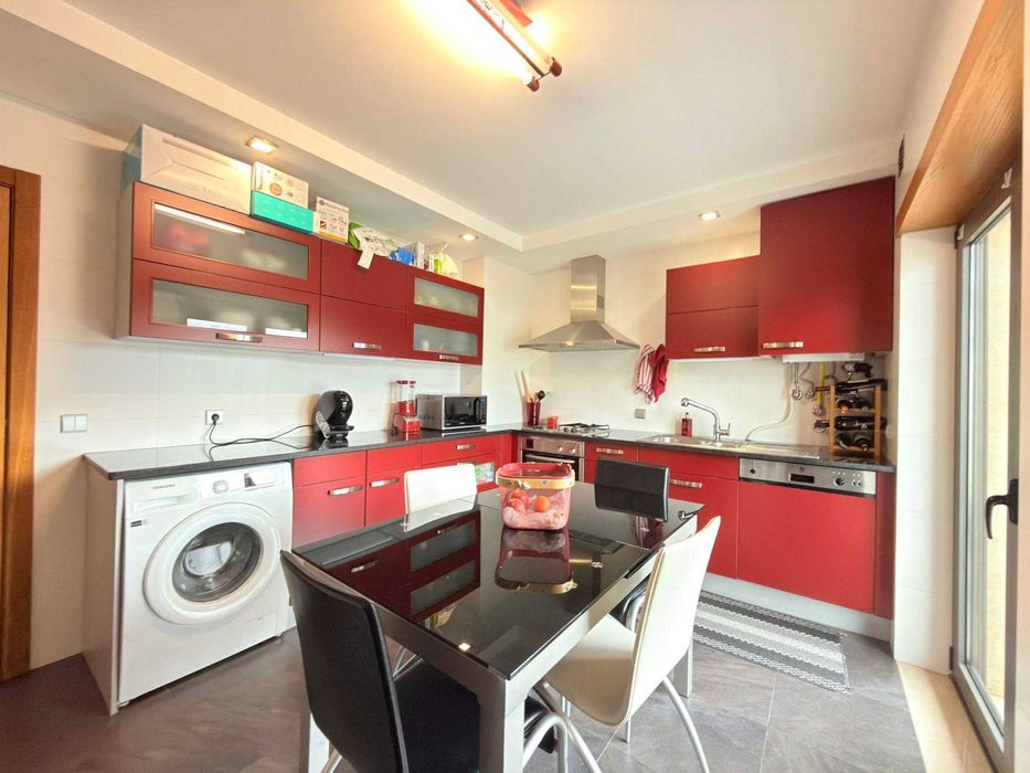 Venda Apartamento T3 Quinta das Lágrimas, Coimbra - particular