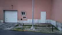 Box Agualva-Cacem 16,5 mt2
