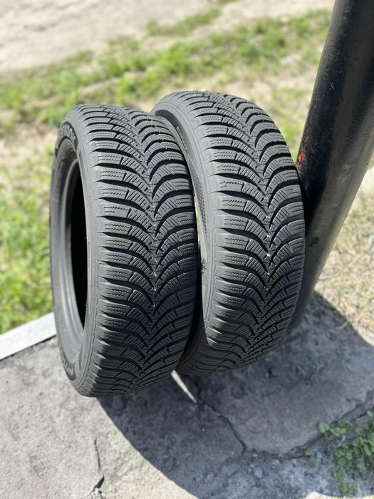 Зимові шини Hankook 175/65 R14