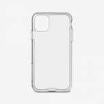 Plecki Tech21 do Apple iPhone PURE CLEAR bezbarwny