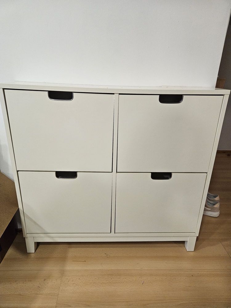 sapateira stall ikea