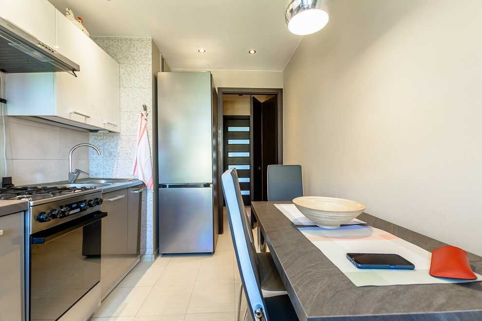 Sprzedam mieszkanie 84,80 m2, 4 pokojowe, Lublin, Niepodległości