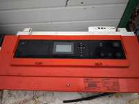 panel sterowania pieca gazowego kondensacyjnego Viessmann Vitotronic 1