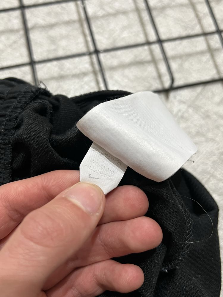 Nike Dri-Fit Pants Спортивные штаны tech fleece
