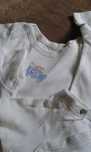zestaw 7 body 6-9 m-cy(cena za zestaw)
