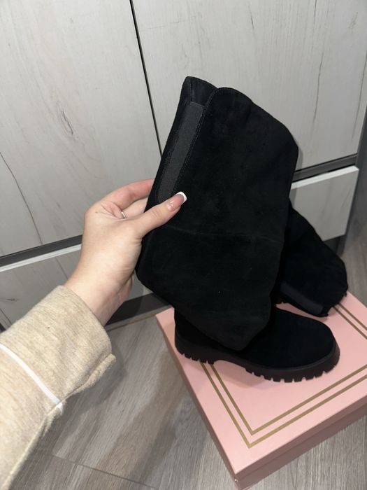 Жіночі бoтфорди 4ʼs shoese