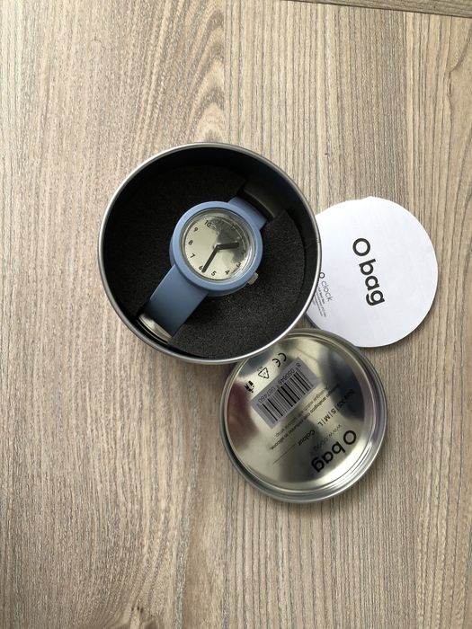 Часы Оbag годинник наручний