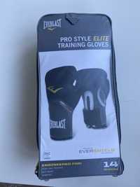 Боксерські рукавиці Everlast PRO STYLE ELITE TRAINING GLOVES