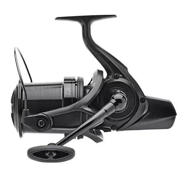 Карповые катушки Daiwa