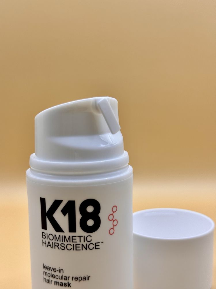 K18 Biomimetic Hairscience