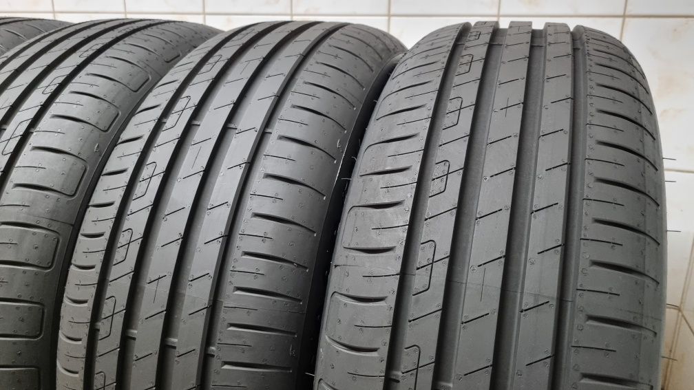 4 opony letnie 205/55 R17 91V GoodYear EfficientGrip Performance