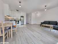 Bezczynszowe, dwupoziomowe mieszkanie 115 m² do wynajęcia – Marki