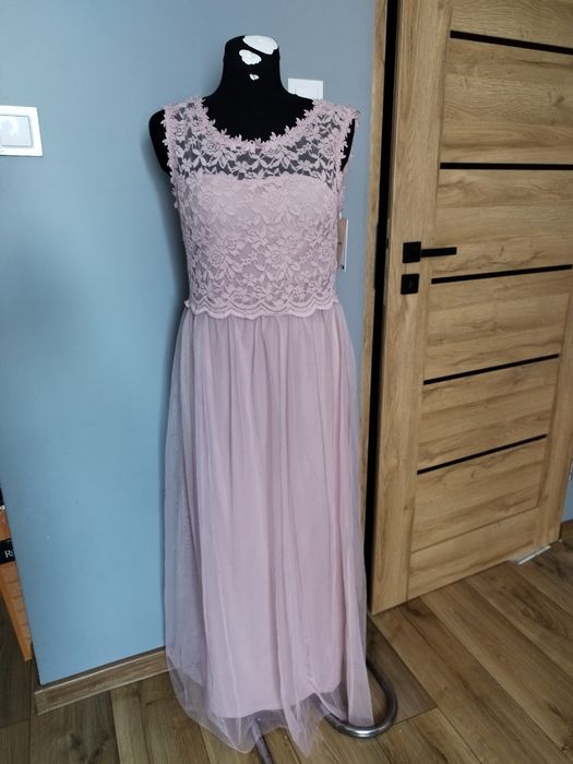 Sukienka Vila L/40/12