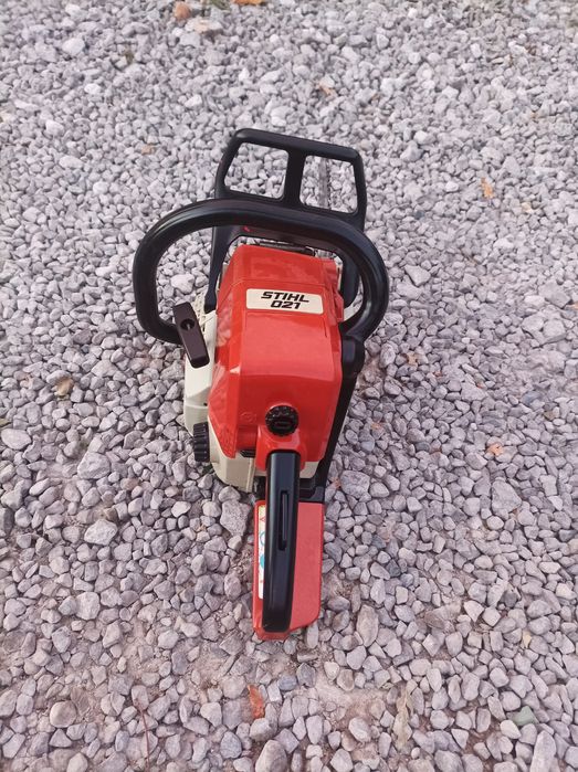 Piła Stihl 021 made in usa