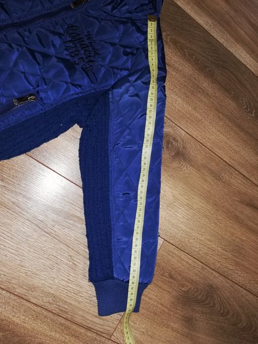 Kurtka chłopięca wiosno-jesienna  98/104