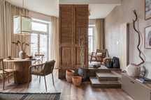 Unikatowy apartament blisko Piotrkowskiej