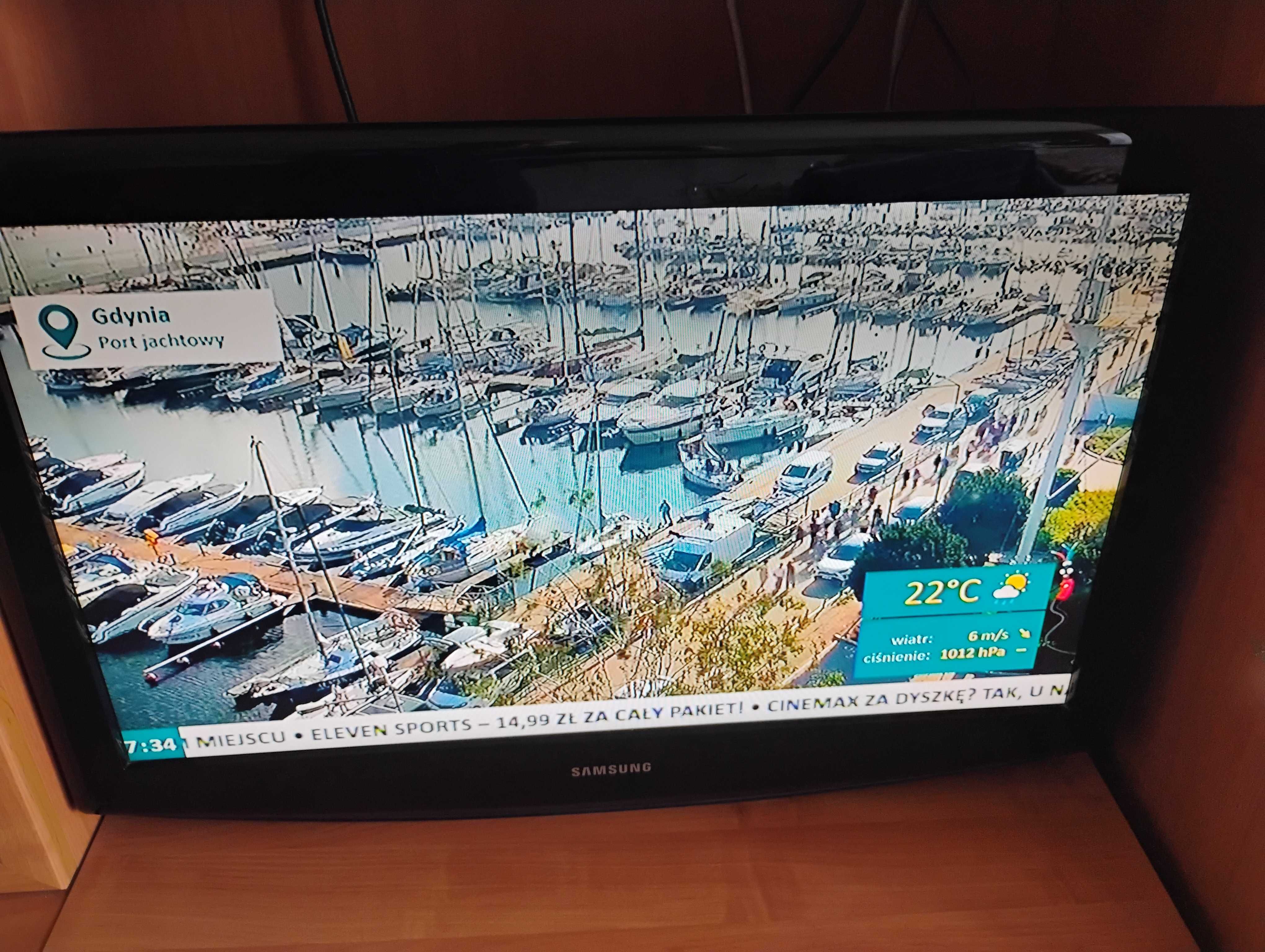 Telewizor Samsung 32