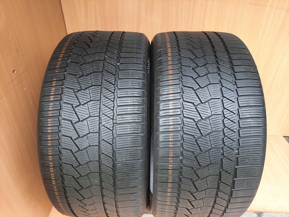 para Continental WinterContact TS860S 305/35 R21 109V XL 6mm